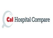 Cal Hospital Compare Logo